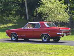 1965 Dodge Dart GT (CC-2106594) for sale in Saratoga Springs, New York