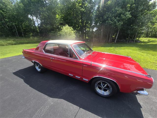 1965 Dodge Dart GT (CC-2106594) for sale in Saratoga Springs, New York