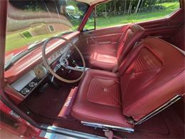 1965 Dodge Dart GT (CC-2106594) for sale in Saratoga Springs, New York