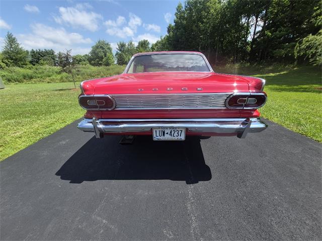 1965 Dodge Dart GT (CC-2106594) for sale in Saratoga Springs, New York