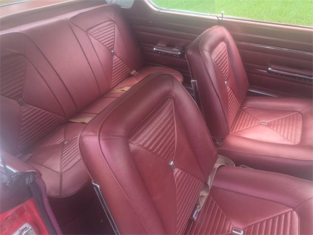 1965 Dodge Dart GT (CC-2106594) for sale in Saratoga Springs, New York