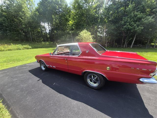 1965 Dodge Dart GT (CC-2106594) for sale in Saratoga Springs, New York