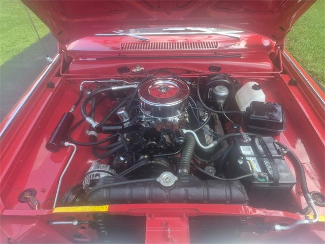 1965 Dodge Dart GT (CC-2106594) for sale in Saratoga Springs, New York