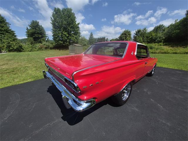 1965 Dodge Dart GT (CC-2106594) for sale in Saratoga Springs, New York