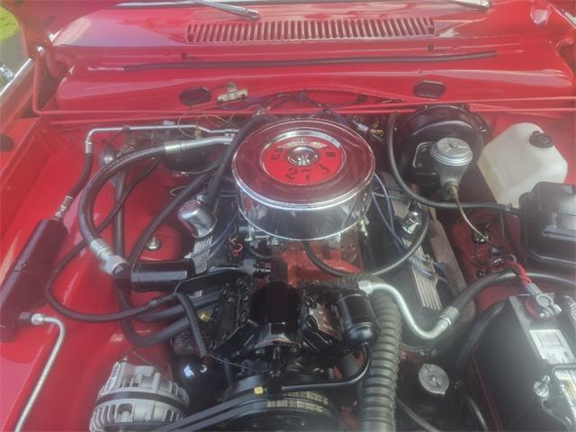 1965 Dodge Dart GT (CC-2106594) for sale in Saratoga Springs, New York
