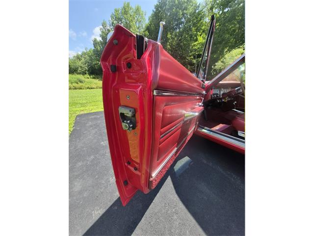 1965 Dodge Dart GT (CC-2106594) for sale in Saratoga Springs, New York