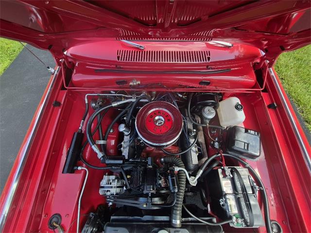 1965 Dodge Dart GT (CC-2106594) for sale in Saratoga Springs, New York