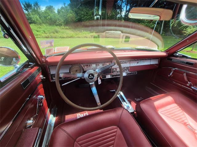 1965 Dodge Dart GT (CC-2106594) for sale in Saratoga Springs, New York