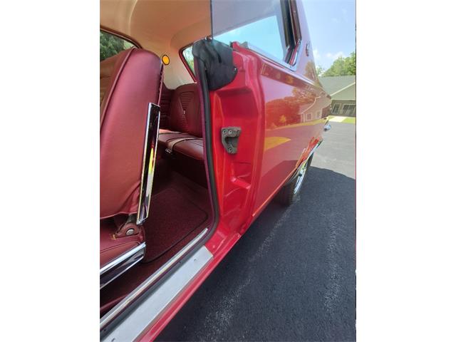 1965 Dodge Dart GT (CC-2106594) for sale in Saratoga Springs, New York