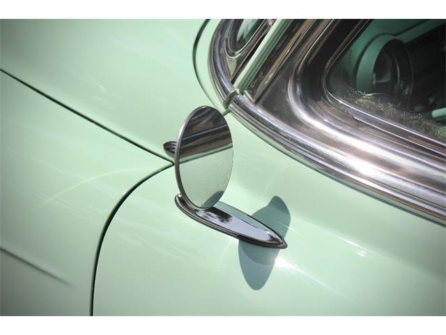 1954 Chevrolet Bel Air (CC-2106595) for sale in Saratoga Springs, New York