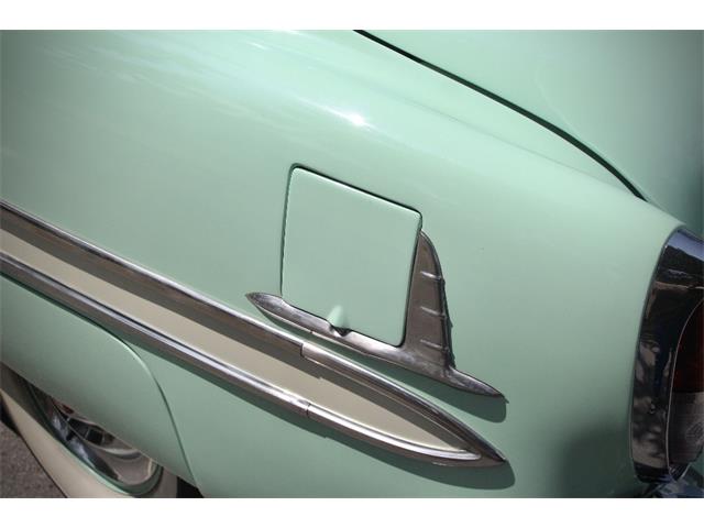 1954 Chevrolet Bel Air (CC-2106595) for sale in Saratoga Springs, New York