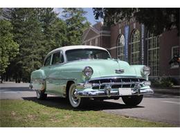 1954 Chevrolet Bel Air (CC-2106595) for sale in Saratoga Springs, New York