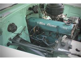 1954 Chevrolet Bel Air (CC-2106595) for sale in Saratoga Springs, New York