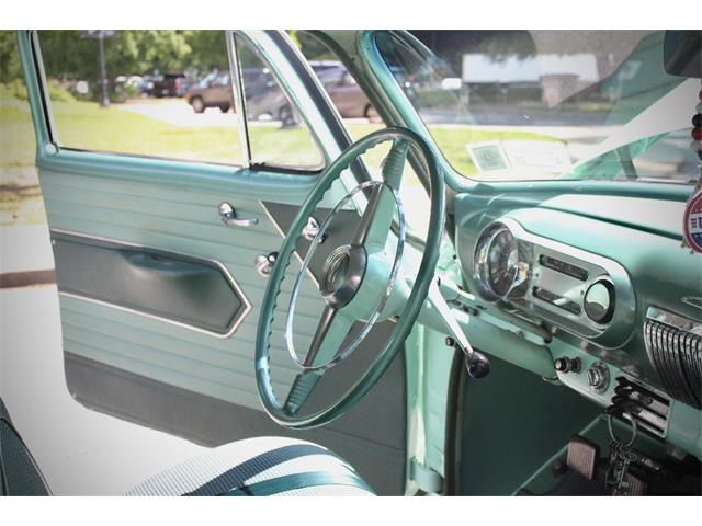 1954 Chevrolet Bel Air (CC-2106595) for sale in Saratoga Springs, New York