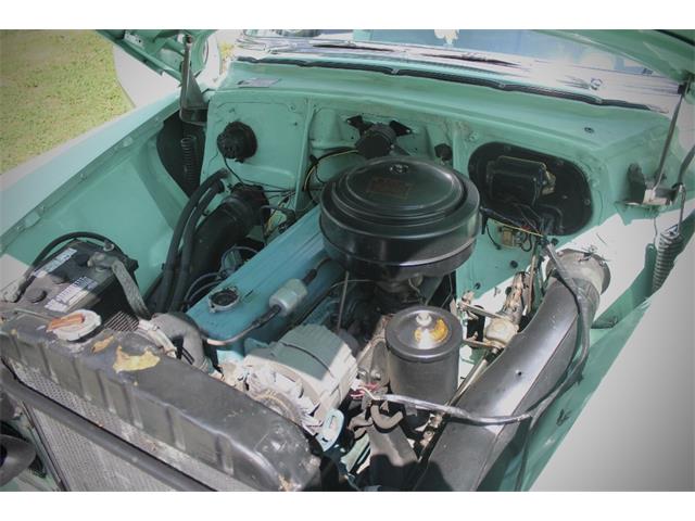 1954 Chevrolet Bel Air (CC-2106595) for sale in Saratoga Springs, New York