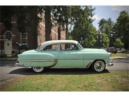 1954 Chevrolet Bel Air (CC-2106595) for sale in Saratoga Springs, New York