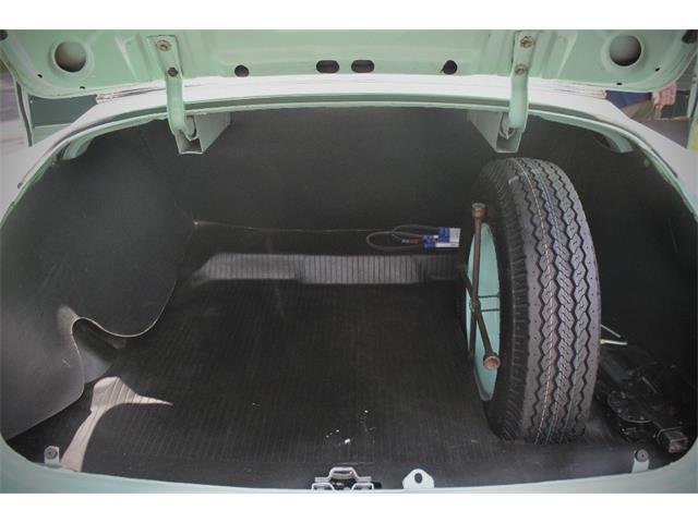 1954 Chevrolet Bel Air (CC-2106595) for sale in Saratoga Springs, New York