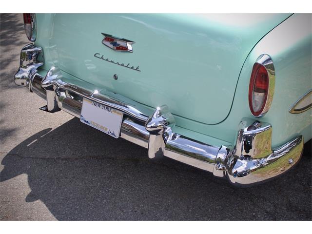 1954 Chevrolet Bel Air (CC-2106595) for sale in Saratoga Springs, New York