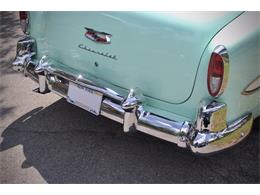 1954 Chevrolet Bel Air (CC-2106595) for sale in Saratoga Springs, New York