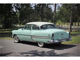 1954 Chevrolet Bel Air (CC-2106595) for sale in Saratoga Springs, New York