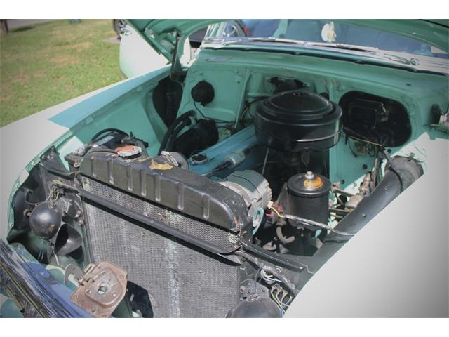 1954 Chevrolet Bel Air (CC-2106595) for sale in Saratoga Springs, New York