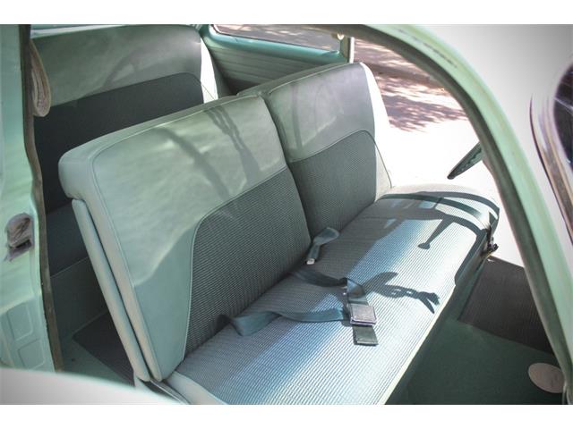 1954 Chevrolet Bel Air (CC-2106595) for sale in Saratoga Springs, New York