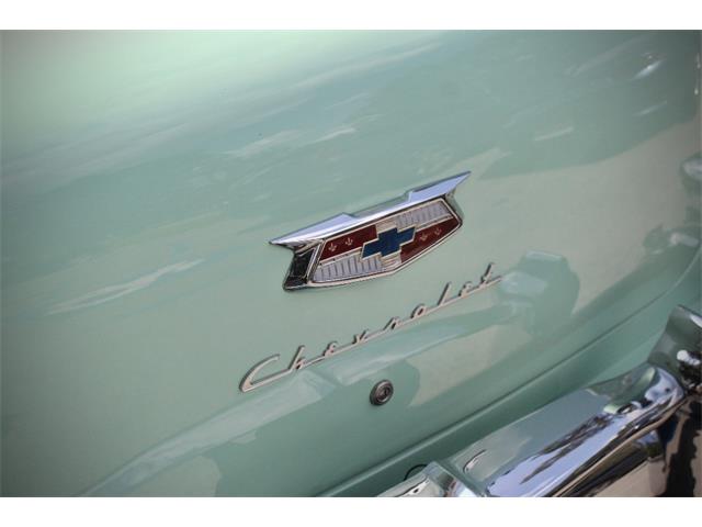 1954 Chevrolet Bel Air (CC-2106595) for sale in Saratoga Springs, New York