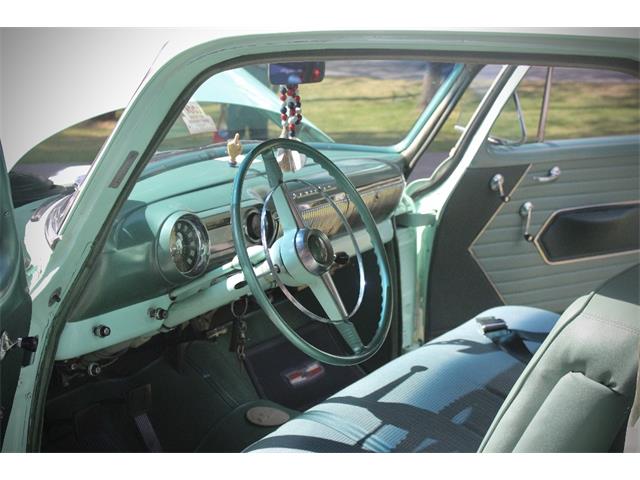 1954 Chevrolet Bel Air (CC-2106595) for sale in Saratoga Springs, New York