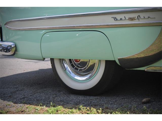 1954 Chevrolet Bel Air (CC-2106595) for sale in Saratoga Springs, New York