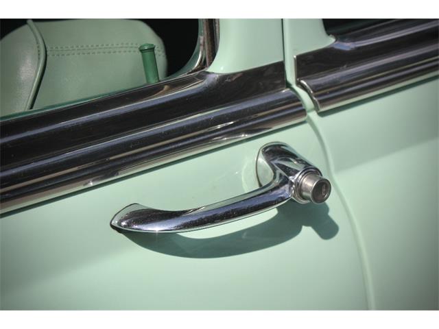 1954 Chevrolet Bel Air (CC-2106595) for sale in Saratoga Springs, New York