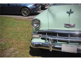 1954 Chevrolet Bel Air (CC-2106595) for sale in Saratoga Springs, New York