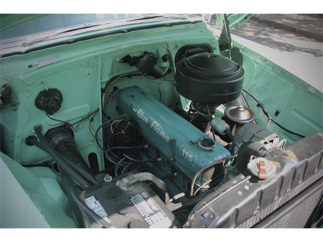 1954 Chevrolet Bel Air (CC-2106595) for sale in Saratoga Springs, New York