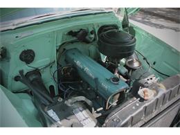 1954 Chevrolet Bel Air (CC-2106595) for sale in Saratoga Springs, New York