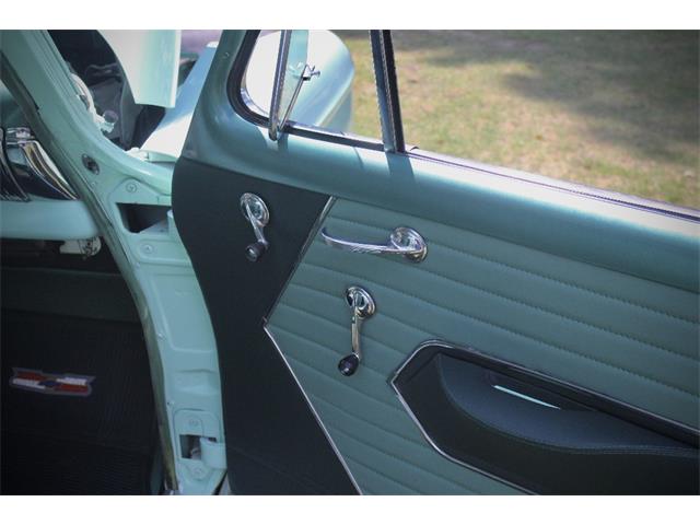 1954 Chevrolet Bel Air (CC-2106595) for sale in Saratoga Springs, New York
