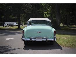 1954 Chevrolet Bel Air (CC-2106595) for sale in Saratoga Springs, New York