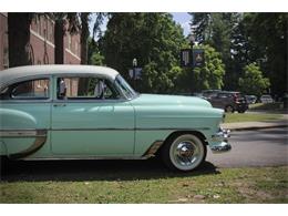 1954 Chevrolet Bel Air (CC-2106595) for sale in Saratoga Springs, New York