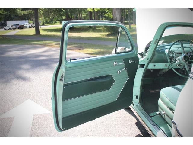 1954 Chevrolet Bel Air (CC-2106595) for sale in Saratoga Springs, New York