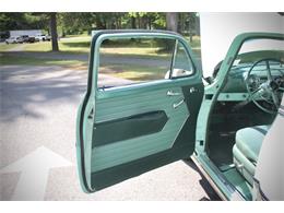 1954 Chevrolet Bel Air (CC-2106595) for sale in Saratoga Springs, New York