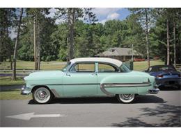 1954 Chevrolet Bel Air (CC-2106595) for sale in Saratoga Springs, New York