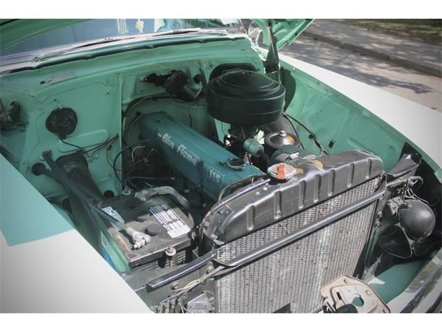1954 Chevrolet Bel Air (CC-2106595) for sale in Saratoga Springs, New York