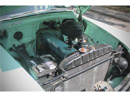 1954 Chevrolet Bel Air (CC-2106595) for sale in Saratoga Springs, New York