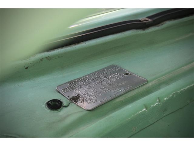 1954 Chevrolet Bel Air (CC-2106595) for sale in Saratoga Springs, New York