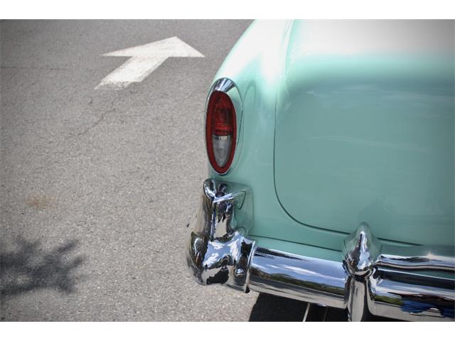 1954 Chevrolet Bel Air (CC-2106595) for sale in Saratoga Springs, New York