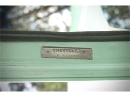 1954 Chevrolet Bel Air (CC-2106595) for sale in Saratoga Springs, New York