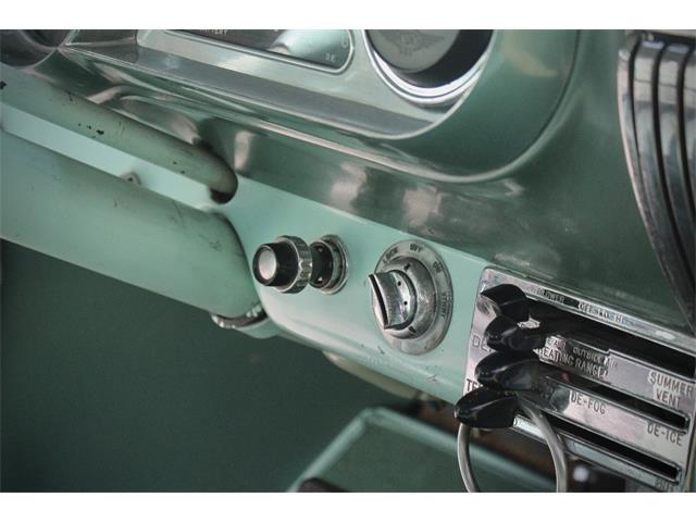 1954 Chevrolet Bel Air (CC-2106595) for sale in Saratoga Springs, New York
