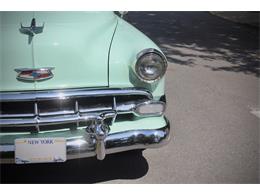 1954 Chevrolet Bel Air (CC-2106595) for sale in Saratoga Springs, New York