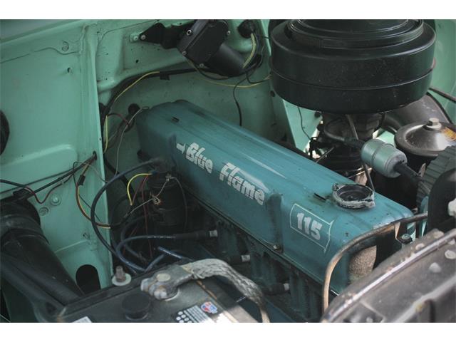 1954 Chevrolet Bel Air (CC-2106595) for sale in Saratoga Springs, New York