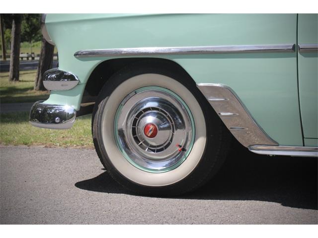 1954 Chevrolet Bel Air (CC-2106595) for sale in Saratoga Springs, New York