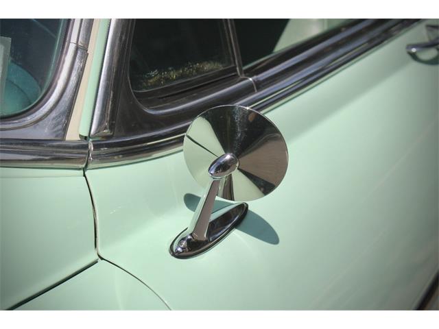 1954 Chevrolet Bel Air (CC-2106595) for sale in Saratoga Springs, New York