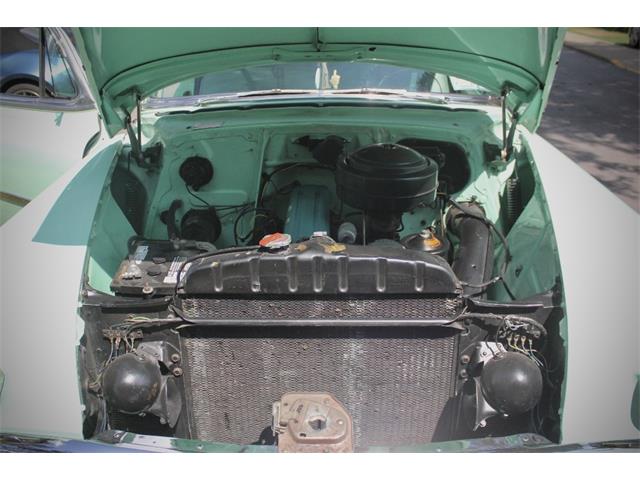 1954 Chevrolet Bel Air (CC-2106595) for sale in Saratoga Springs, New York